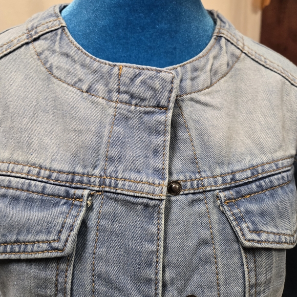 Denim Jacket - Picture 4 of 4